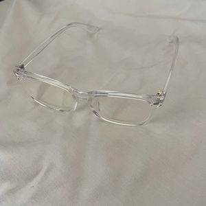 Pro Acme Non-prescription Clear Lens Eyeglasses